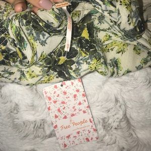 Free People Sun Dress